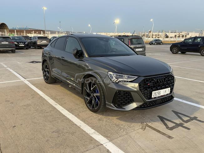 Audi RSQ3 Prix Sacrifié 