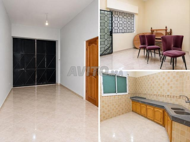 Maison à vendre à Témara Quartier Wifak - 2