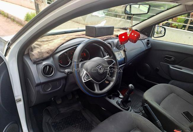 Dacia logan 2022