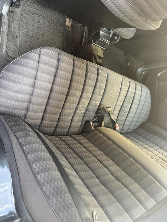 MERCEDES BENZ 190D