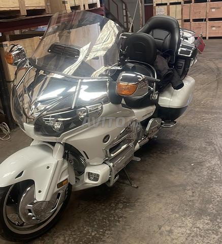 GOLDWING 1800 2014