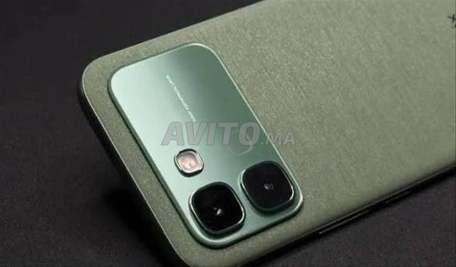 Infinix Note Edge - 2