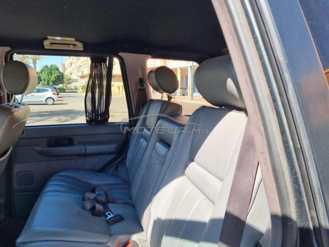 Land Rover Range Rover Diesel Manuelle 1997