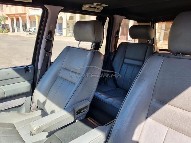 Land Rover Range Rover Diesel Manuelle 1997