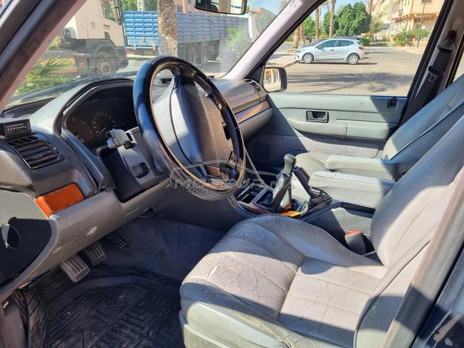 Land Rover Range Rover Diesel Manuelle 1997