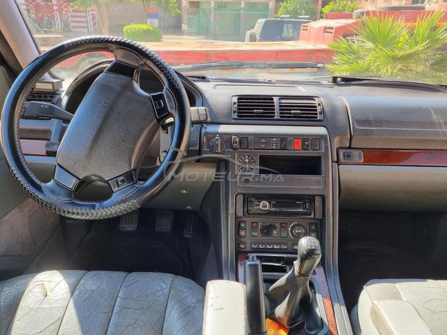 Land Rover Range Rover Diesel Manuelle 1997