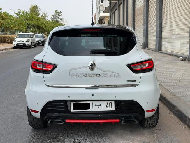 clio 4 intens automatique toit panoramique 