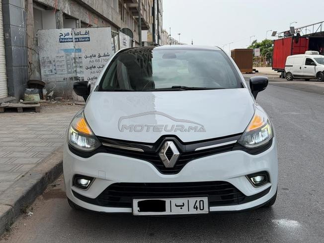 clio 4 intens automatique toit panoramique 