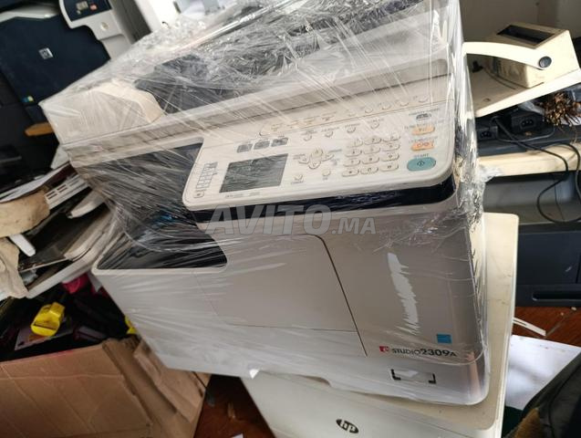 Copieur Toshiba estudio 2309 - 2