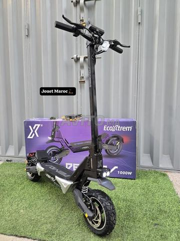 ECOXTREM DEIMOS 1000W ✔️ 1000W | 48V 15Ah - 2