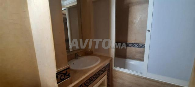 Très joli appartement à louer - 2