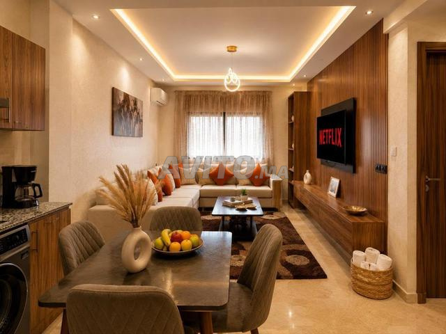شقة للعطلات - 2