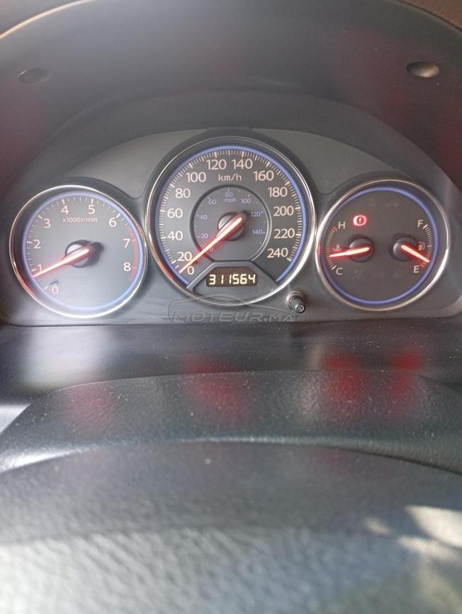 Honda Civic Essence Manuelle 2004 à Ain Aouda