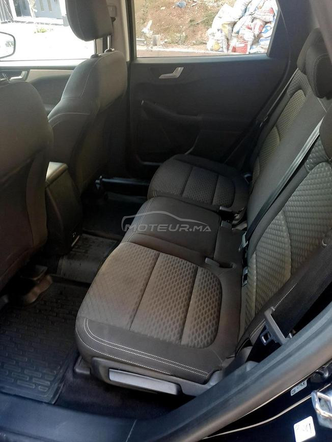 ford kuga 46000km