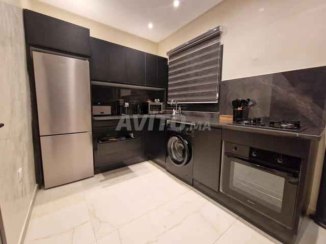 Appartement meublé neuf à louer - 2
