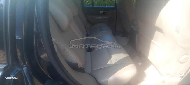 Range rove sport 2011