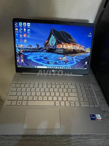 HP Laptop 15s-fq5000nk