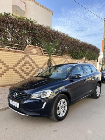 فولفو XC60 2016