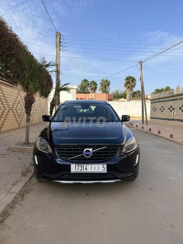 فولفو XC60 2016 - 2