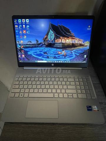 HP Laptop 15s-fq5000nk - 2