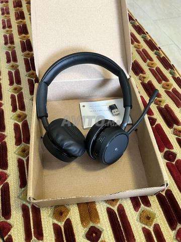 سماعة رأس Dell Pro Wireless للبيع - 2