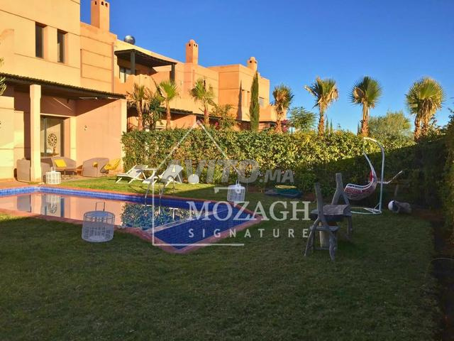 Superbe villa de 3 chambres avec piscine privée - 2