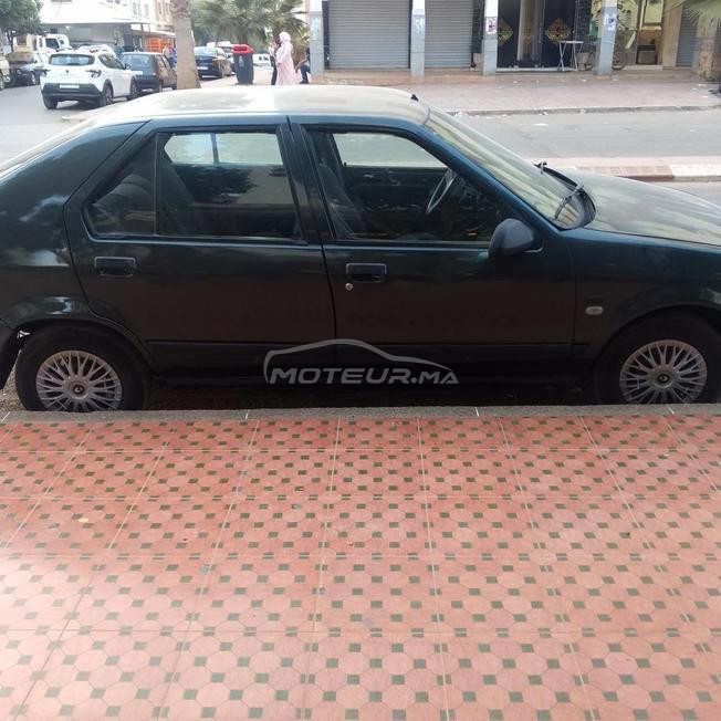 Renault R19 Diesel Manuelle 1989 à Meknès