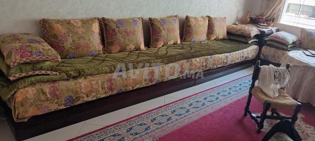 Salon marocain