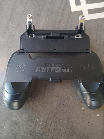 Manettes Battle Grounds Prix Négociable