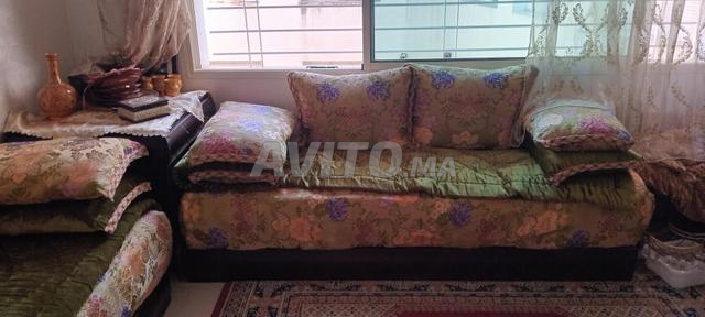 Salon marocain - 2