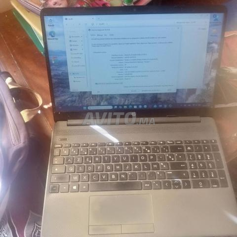 HP i5 الجيل 11 - 2