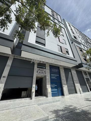 Appartement à louer à Iberia Tanger - 2