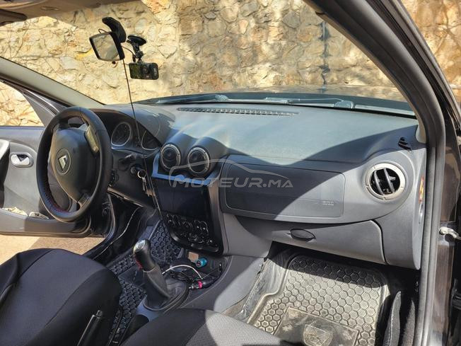 DACIA DUSTER 2013 