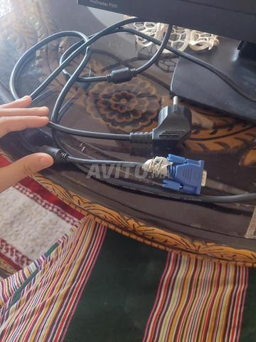 شاشة HP ProDisplay P201 للبيع - 2