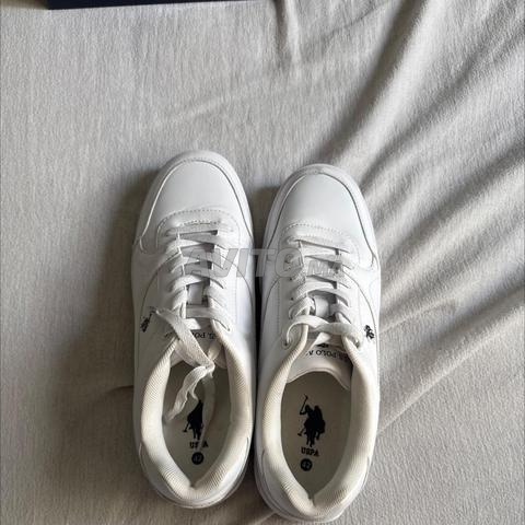 Chaussures Polo - 2