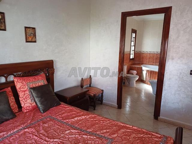 Villa à vendre à Harhoura - 2