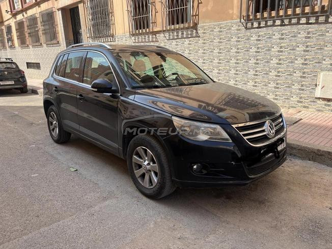 Tiguan 2L 2010