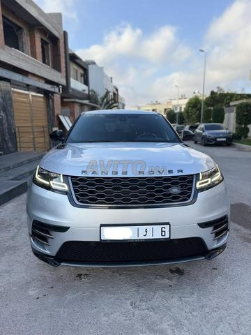 Range Rover Velar R Dynamic - 2