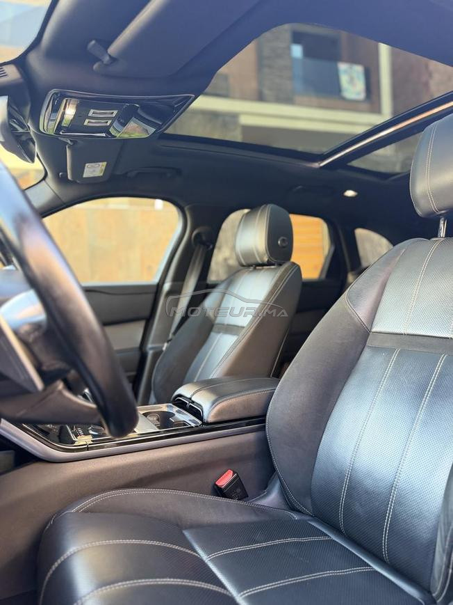 Range Rover Velar R Dynamic 