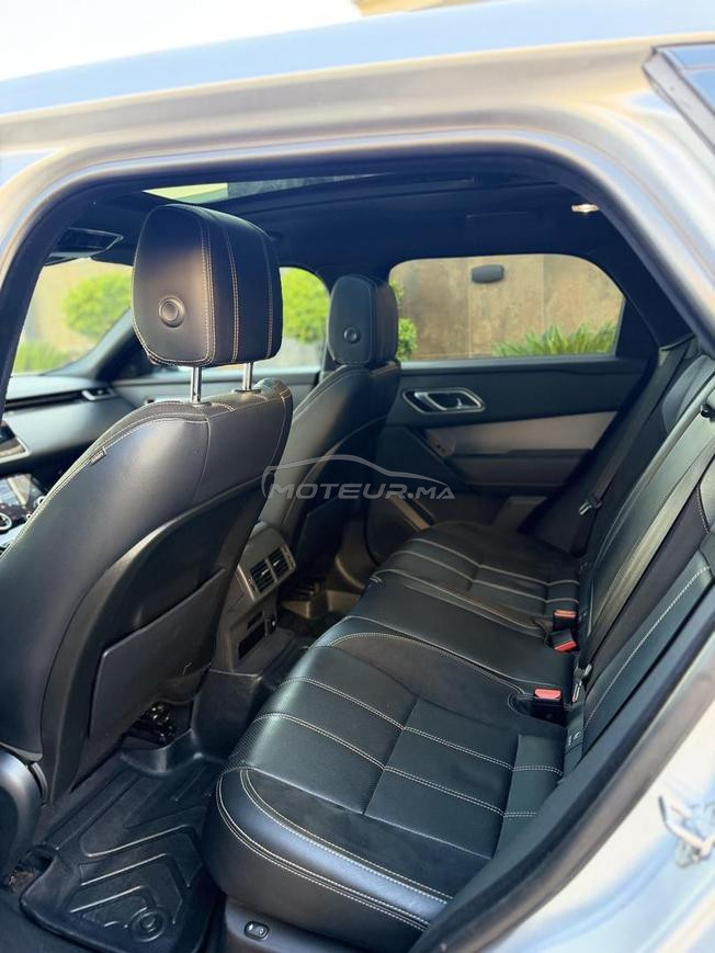 Range Rover Velar R Dynamic 