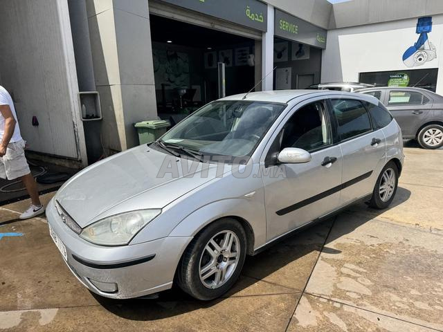 Ford Focus - 2