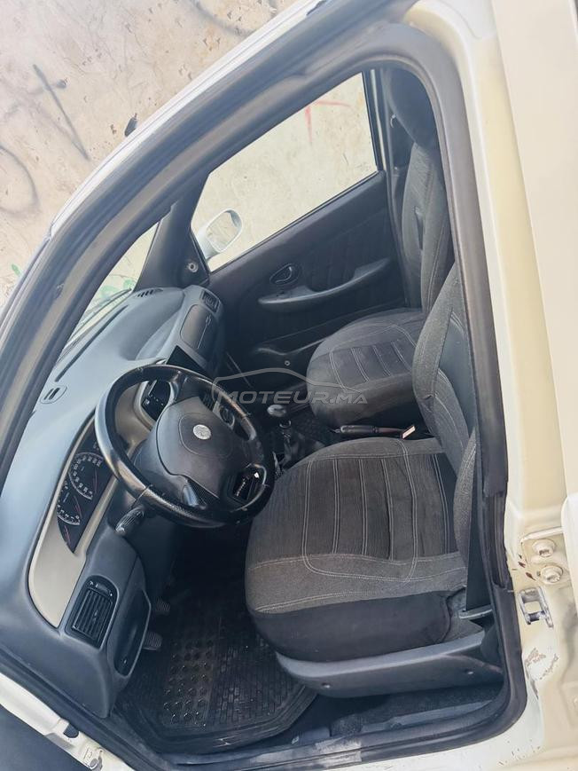 Fiat Palio 2004  Très bon état Jamais accidentée