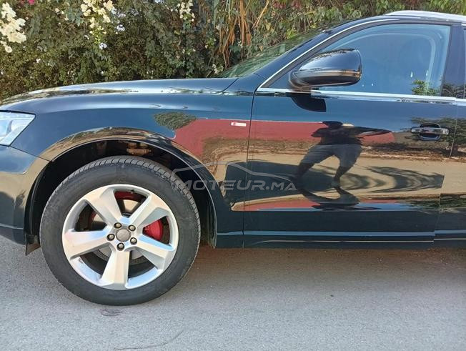 audi Q5  excellente état 