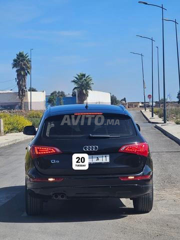 Audi Q5 excellent état - 2