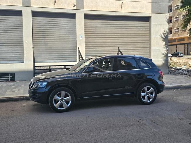 audi Q5  excellente état 