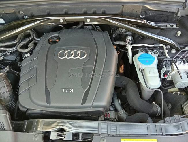 audi Q5  excellente état 