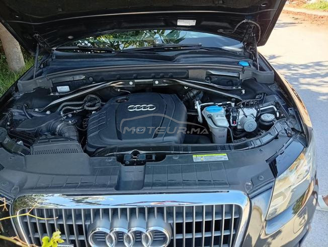 audi Q5  excellente état 