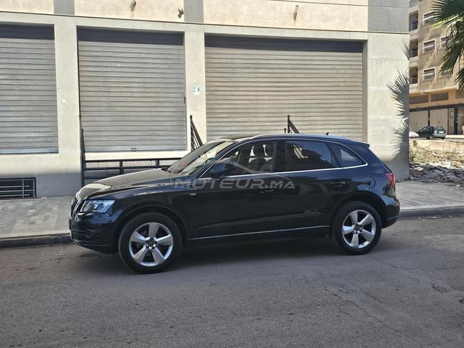 audi Q5  excellente état 
