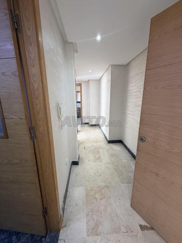 Appartement 5000dh quartier Rocher Casa - 2