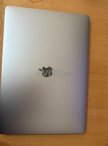 MacBook Pro 16” (2019) - i9 - 16GB RAM - 1TB SSD - 2